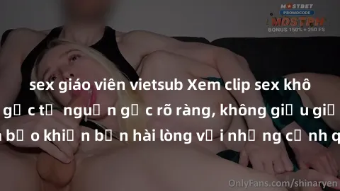 sex giáo viên vietsub Xem clip sex không che mới - Nguồn gốc từ nguồn gốc rõ ràng, không giấu giếm. Đảm bảo khiến bạn hài lòng với những cảnh quay táo bạo và đầy kích thích.