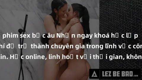 phim sex bắc âu Nhận ngay khoá học lập trình Java miễn phí để trở thành chuyên gia trong lĩnh vực công nghệ thông tin. Học online, linh hoạt với thời gian, không giới hạn địa điểm. Đăng ký ngay!